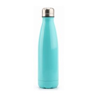 Tpster Μπουκάλι Θερμός Ανοξείδωτο Κυανό 500ml 36382-1