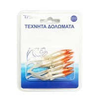 Tpster Τεχνητό Δόλωμα 36146