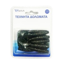 Tpster Τεχνητό Δόλωμα 7εκ. Σετ 12τμχ 36149