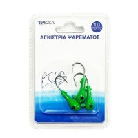 Tpster Μολυβοκεφαλή Ψαρέματος 36133