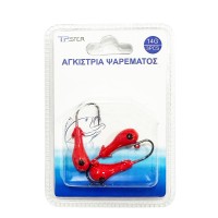 Tpster Μολυβοκεφαλή Ψαρέματος 36134