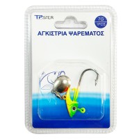 Tpster Μολυβοκεφαλή Ψαρέματος 36140