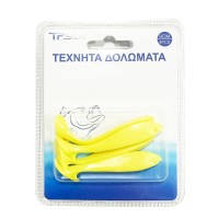 Tpster Τεχνητό Δόλωμα 9εκ. Σετ 4τμχ 36153