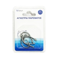 Tpster Αγκίστρι Ψαρέματος 36160