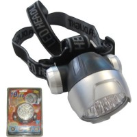 Φακός Κεφαλής LED 00600033