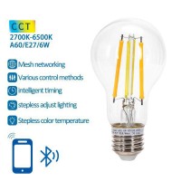 Aigostar Smart Λάμπα LED MRE 30651