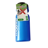 Tpster Παγούρι Πλαστικό Ποδηλάτου 600ml