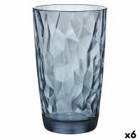 ΠΟΤΗΡΙ DIAMOND COOLER 47cl OCEAN BLUE 504350260-TS SZ