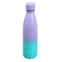 Tpster Μπουκάλι Θερμός Purple 500ml 30607-2