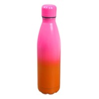 Tpster Μπουκάλι Θερμός Fuchsia 500ml 30607-1