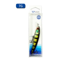 Tpster Τεχνητό Δόλωμα 8.5εκ. 35149