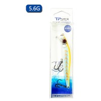 Tpster Τεχνητό Δόλωμα 9.5εκ. 35150