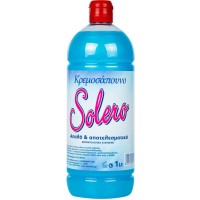 ΚΡΕΜΟΣΑΠΟΥΝΟ SOLERO ΜΠΛΕ 1 ΛΙΤΡΟ Homestyle ΜΒ
