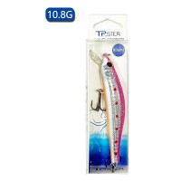Tpster Τεχνητό Δόλωμα 9.5εκ. 35153