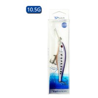 Tpster Τεχνητό Δόλωμα 11εκ. 35160