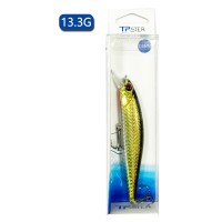 Tpster Τεχνητό Δόλωμα 11.5εκ. 35162