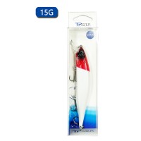 Tpster Τεχνητό Δόλωμα 12εκ. 35165
