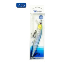 Tpster Τεχνητό Δόλωμα 10εκ. 35155