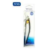Tpster Τεχνητό Δόλωμα 10εκ. 35156
