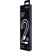 AGC Regular USB 3.0 to micro USB Cable 2m (30502126)