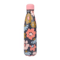 Tpster Μπουκάλι Θερμός Ανοξείδωτο 3D Σχέδια 500ml 36400-4