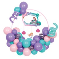 Σετ Μπαλονια 49pcs 37472 Tpster