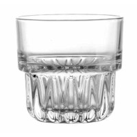 Homestyle Σετ Ποτήρια για Λευκό Κρασί από Γυαλί 150ml 0080010 6τμχ