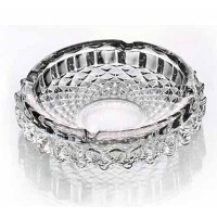 ΣΤΑΧΤΟΔΟΧΕΙΟ ΓΥΑΛΙΝΟ ΣΤΡΟΓΓΥΛΟ ELENA 19cm 381108007