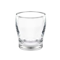 ΠΟΤΗΡΙ ΧΑΜΗΛΟ ΜΠΟΜΠΕ 220ml 381017