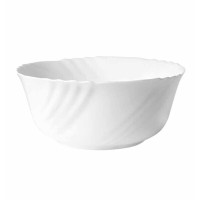 ΣΑΛΑΤΙΕΡΑ OPAL EVIA ΛΕΥΚΟ 23cm 57432109