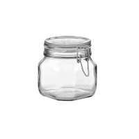 ΒΑΖΟ ΤΡΟΦΙΜΩΝ ΜΕ ΚΛΙΠΣ 0.5lt 3521496402