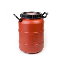 ΒΑΡΕΛΙ ΠΛΑΣΤIKO 50lt 1010050