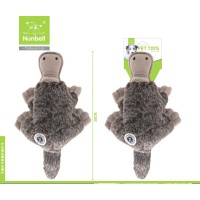 Nunbell Pet Λούτρινο Παιχνίδι Σκύλου