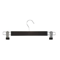 ΚΡΕΜΑΣΤΡΕΣ ΝΤΟΥΛΑΠΑΣ 2PCS ΜΑΥΡΟ 30951