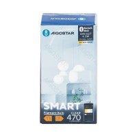 Aigostar Bluetooth Mesh Smart Λαμπα G45 4.5W CCT  MRE 294601