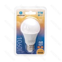 Aigostar Λάμπα LED A60 Ντουί E27 11W 1060lm  MRE 177836