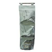 AGC Κρεμαστή Θήκη Αποθήκευσης 20x59cm 00402651 2τμχ