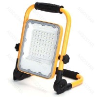 Aigostar LED Επαναφορτιζόμενος Προβολέας 30W 1000lm MRE 13237