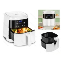 Aigostar 529420 Air Fryer 7lt Λευκό