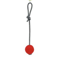 Nunbell Pet Παιχνίδι Σκύλου Κόκκινο 33757