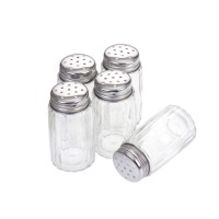 ΑΛΑΤΙΕΡΑ ΓΥΑΛΙΝΗ ΣΕΤ 2 ΤΕΜΑΧΙΩΝ Homestyle MB 3523020