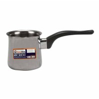 ΜΠΡΙΚΙ ΥΓΡΑΕΡΙΟΥ INOX 18/10 Νο5 680ml  Homestyle ΜΒ 6006305