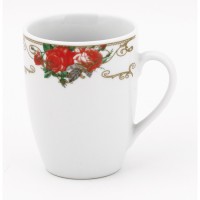 ΚΟΥΠΑ ΠΟΡΣΕΛΑΝΗΣ 300ml 28PB43 Home Style ΜΒ 80228.28PB43
