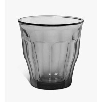 ΠΟΤΗΡΙ ΧΑΜΗΛΟ PICARDIE GREY 25cl 6ΤΕΜ Homestyle ΜΒ 7001027H