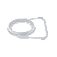 ΧΕΡΟΥΛΙ ΔΙΑΦΑΝΟ Φ50 ( ΓΙΑ ΦΙΑΛΗ 5lt) Homestyle ΜΒ 035050022