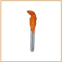 Μιξεράκι Φραπέ ΗΒ-202Α MISTRAL PLUS Πορτοκαλί Homestyle ΜΒ