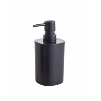 Αντλια 66681081 Dispenser Πλαστικό Μαύρο 400ml