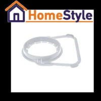 ΧΕΡΟΥΛΙ ΔΙΑΦΑΝΟ Φ60 ( ΓΙΑ ΦΙΑΛΗ 10lt) MB 035060022