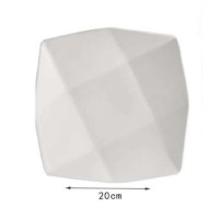 ΚΕΡΑΜΙΚΟ ΠΙΑΤΟ 10 INCHES SDS- 22549 5202079225499
