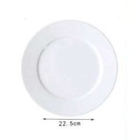 ΚΕΡΑΜΙΚΟ ΠΙΑΤΟ 9 INCHES SDS-25542 5202079225420 TS SZ